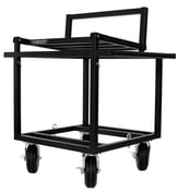 SC-10 Single Speaker Stack Cart